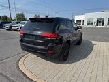 Used 2018 Jeep Grand Cherokee Altitude image 5