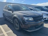 Used 2018 Dodge Journey SE w/ Blacktop Package image 2