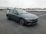 New 2025 Hyundai Elantra Sport image 2
