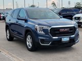 Used 2024 GMC Terrain SLE image 3