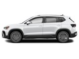 New 2025 Volkswagen Taos SE image 3