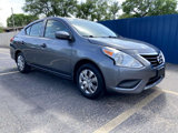 Used 2019 Nissan Versa S image 6