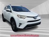 Used 2016 Toyota RAV4 XLE image 3