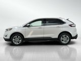 Used 2017 Ford Edge SEL w/ Equipment Group 201A image 2