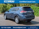 Used 2015 Nissan Rogue S image 3