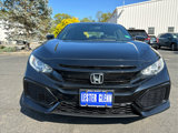 Used 2018 Honda Civic LX image 4