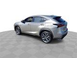 Used 2015 Lexus NX 200t F Sport image 6