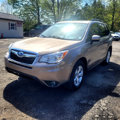 Used 2016 Subaru Forester 2.5i Premium image 4