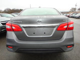 Used 2017 Nissan Sentra SV image 5