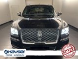 Used 2022 Lincoln Navigator Reserve image 2