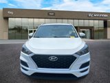 Used 2021 Hyundai Tucson Value image 2