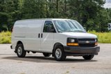 Used 2017 Chevrolet Express 3500 image 3