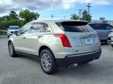Used 2017 Cadillac XT5 Luxury w/ Driver Awareness Package image 2