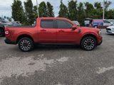 Certified 2022 Ford Maverick Lariat w/ Lariat Luxury Package image 2