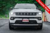 Used 2024 Jeep Compass Limited image 4