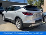 Certified 2020 Chevrolet Blazer LT image 2