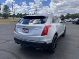 Used 2019 Cadillac XT5 Luxury image 6