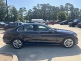 Certified 2019 Mercedes-Benz C 300 Sedan image 3