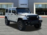 Used 2017 Jeep Wrangler Unlimited Rubicon image 4