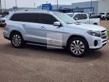 Used 2019 Mercedes-Benz GLS 450 4MATIC image 2