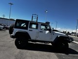 Used 2013 Jeep Wrangler Unlimited Sport image 6