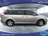 Used 2012 Toyota Sienna LE image 2