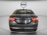Used 2016 Ford Fusion Titanium image 5