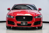 Used 2019 Jaguar XE R-Sport image 5