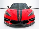 Used 2020 Chevrolet Corvette Stingray Premium Cpe w/ 3LT Preferred Equipment Group image 6