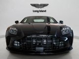 New 2025 Aston Martin V8 Vantage Coupe image 2