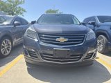 Used 2014 Chevrolet Traverse LTZ image 2