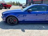 Used 2014 Ford Mustang Coupe w/ Equipment Group 102A image 2