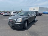 Used 2017 GMC Terrain SLE image 3