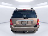 Used 2002 Jeep Grand Cherokee Laredo image 4