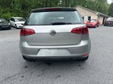Used 2015 Volkswagen Golf SEL image 6