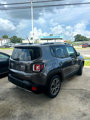 Used 2016 Jeep Renegade Limited image 4