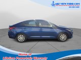 Used 2021 Hyundai Accent SE image 4