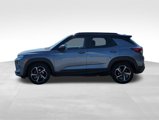 Certified 2022 Chevrolet TrailBlazer RS w/ Sun and Liftgate Package image 2