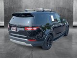 Used 2019 Land Rover Discovery HSE Luxury image 5