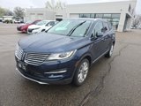 Used 2017 Lincoln MKC Select w/ Select Plus Package image 2