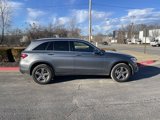 Certified 2022 Mercedes-Benz GLC 300 4MATIC image 2