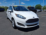 Used 2017 Ford Fiesta SE w/ Cold Weather Package image 2
