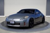 Used 2006 Nissan 350Z Enthusiast w/ (K96) Aerodynamics Pkg image 3