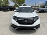 Used 2022 Honda CR-V EX image 2