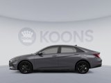 Used 2021 Hyundai Elantra SEL image 2