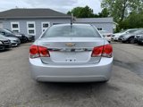 Used 2014 Chevrolet Cruze LS image 6