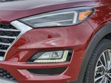 Used 2019 Hyundai Tucson Limited image 5
