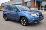 Used 2017 Subaru Forester 2.5i Premium w/ All-Weather Package image 2
