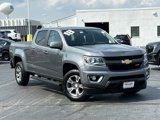 Used 2018 Chevrolet Colorado Z71 image 2