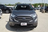 Used 2021 Ford EcoSport SE w/ SE Convenience Package image 2